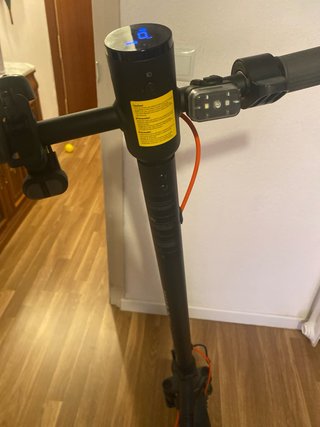 Patinete Eléctrico Xiaomi