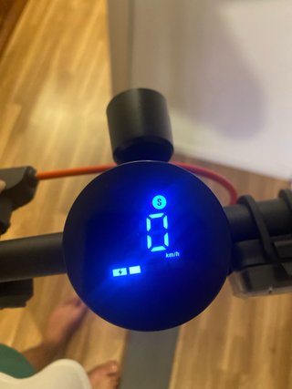 Patinete Eléctrico Xiaomi