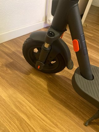 Patinete Eléctrico Xiaomi