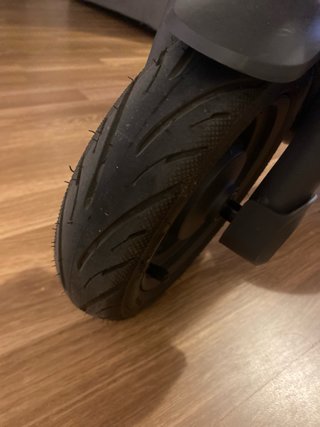 Patinete Eléctrico Xiaomi