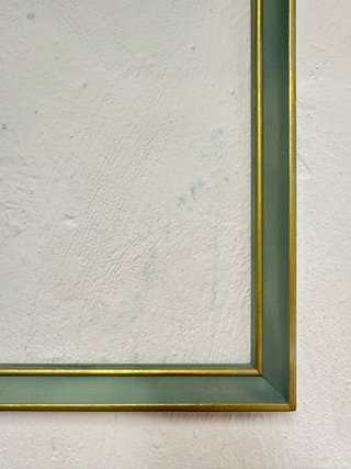 Marcos restaurados 25x30 (2 unidades)