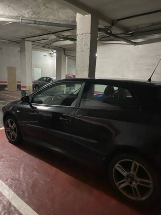 FIAT Stilo 2007