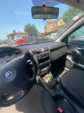 FIAT Stilo 2007
