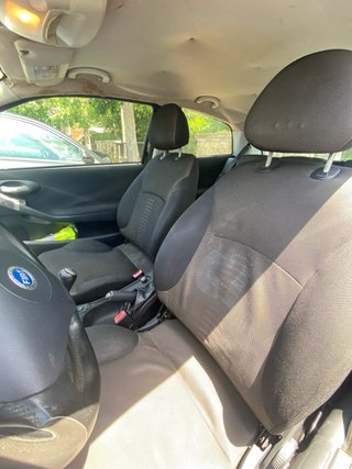 FIAT Stilo 2007