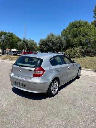 BMW Serie 1 2005