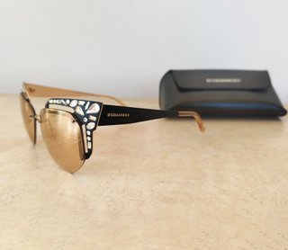 Gafas de sol Dsquared2 Emanuelle originales