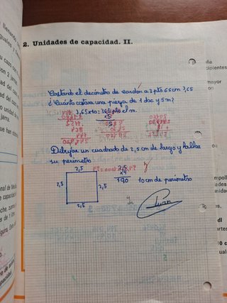 Libro EGB Matemáticas 4 curso