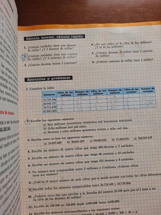 Libro EGB Matemáticas 4 curso