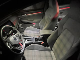 Volkswagen Golf 2020