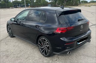 Volkswagen Golf 2020