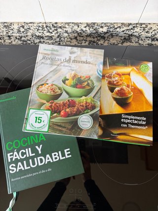 Thermomix TM5