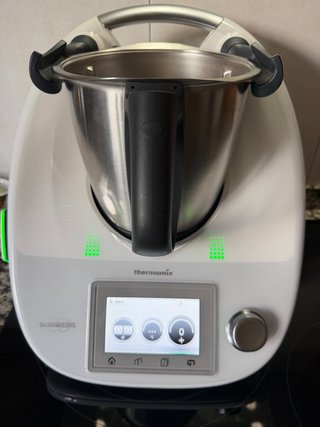 Thermomix TM5