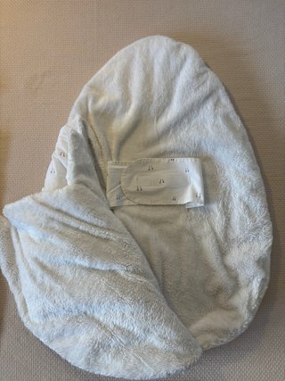 2 Sacos Bebé: Dormir y Capazo