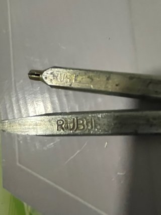 Cortador Cerámica Rodel Ruby