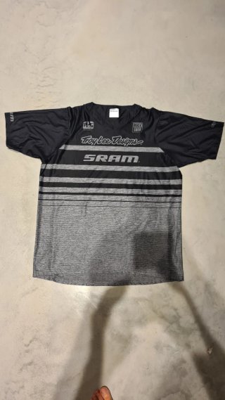 Maillot Troy Lee Designs Sram Talla XL