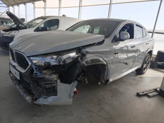 BMW X2 2025