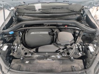 BMW X2 2025
