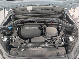 BMW X2 2025