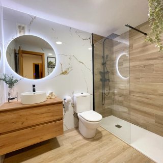 Manitas, instalaciones,reparaciones y mantenimieto