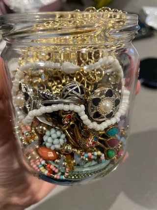 Botes sorpresa de joyas