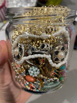Botes sorpresa de joyas