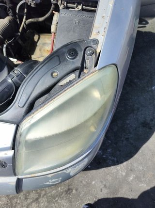 Faro izquierdo citroen 1923111 berlingo / berlingo