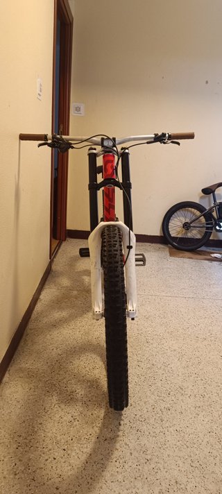 SCOTT GAMBLER 2019 DH