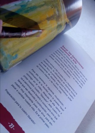Arte, terapia y Mandalas. Hablando con tu ser inte