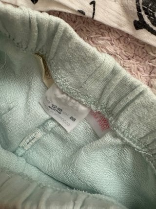 Lote Ropa Bebé 12-18 Meses