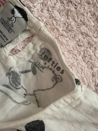 Lote Ropa Bebé 12-18 Meses