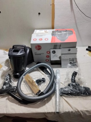 Aspiradora Hoover HP1 Pets