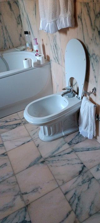 Conjunto Baño Vintage Porcelana, diseño clásico