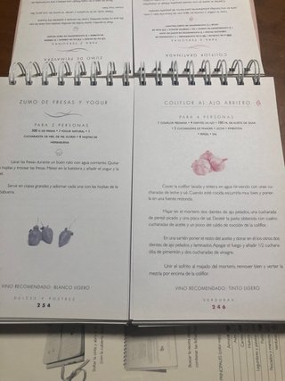53.130 menús de la cocina española
