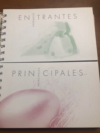 53.130 menús de la cocina española