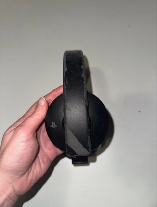Cuffie PS4/Ps5/Pc