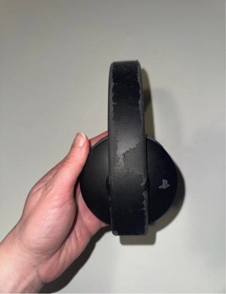 Cuffie PS4/Ps5/Pc