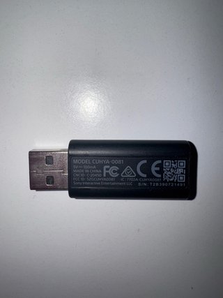 Cuffie PS4/Ps5/Pc
