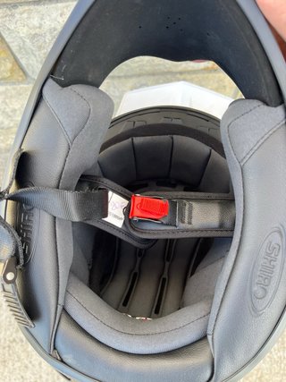 Casco Shiro MX-734 T:L