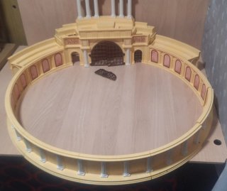 Playmobil Coliseo Romano