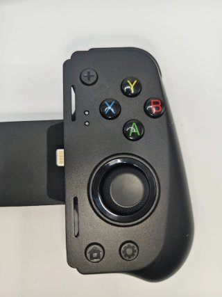 Mando Gaming Móvil EasySMX M10