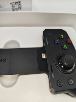 Mando Gaming Móvil EasySMX M10