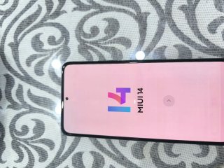 Xiaomi note 10 pro