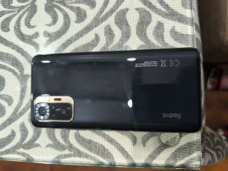 Xiaomi note 10 pro
