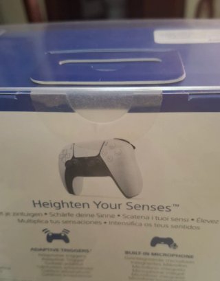Mando Sony DualSense Wireless Controller Ps5
