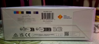 Mando Sony DualSense Wireless Controller Ps5
