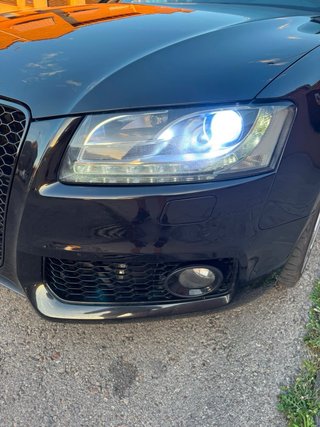 Audi A5 2010