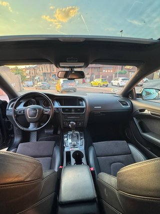 Audi A5 2010