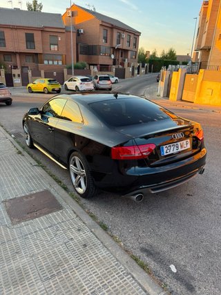 Audi A5 2010