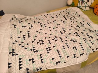 Funda nórdica con nórdico 2 en 1