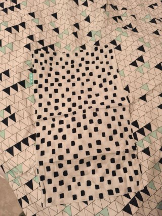 Funda nórdica con nórdico 2 en 1